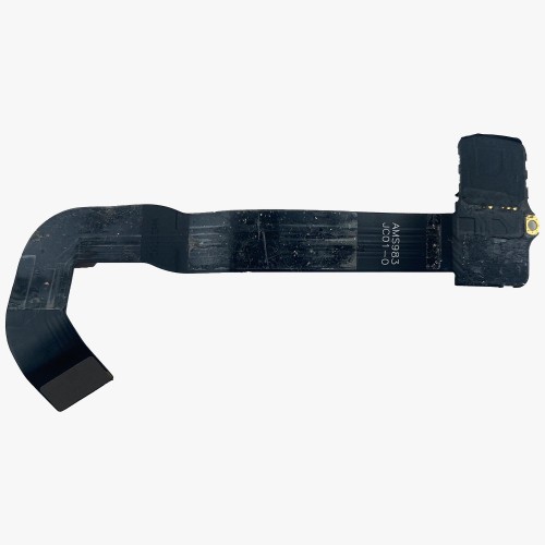 Apple Macbook Pro 13" A1706 2016 2017 AMS983 JC01-0  Trackpad Touchpad Flex Cable 